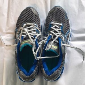 Cumulus 14 wide, NWOB